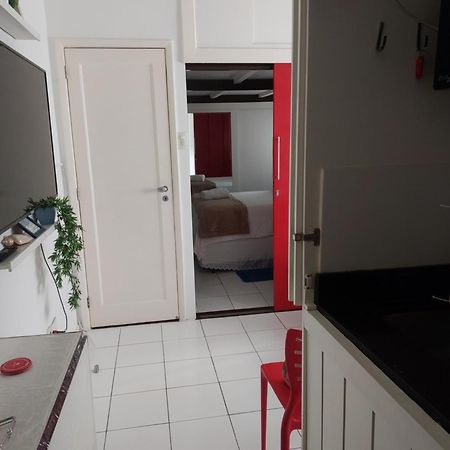 Ipanema Posto8 Com 1Quarto E 1Mesanino Flat40M2 Rua Hotel Fasano Ρίο ντε Τζανέιρο Εξωτερικό φωτογραφία