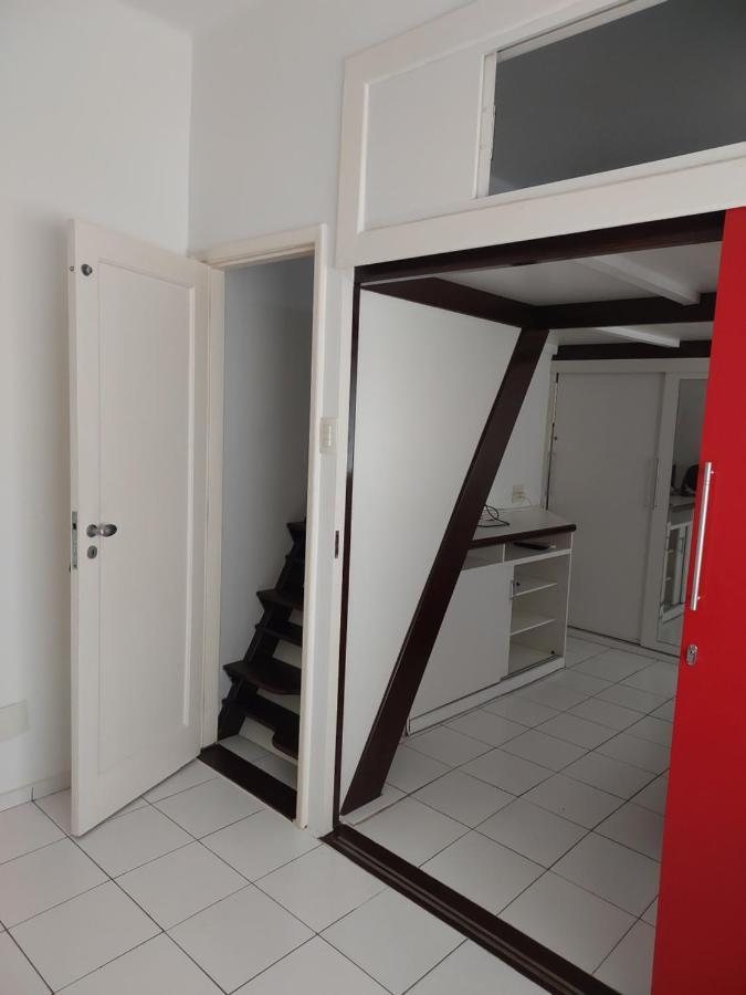 Ipanema Posto8 Com 1Quarto E 1Mesanino Flat40M2 Rua Hotel Fasano Ρίο ντε Τζανέιρο Εξωτερικό φωτογραφία
