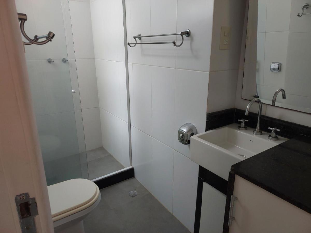 Ipanema Posto8 Com 1Quarto E 1Mesanino Flat40M2 Rua Hotel Fasano Ρίο ντε Τζανέιρο Εξωτερικό φωτογραφία