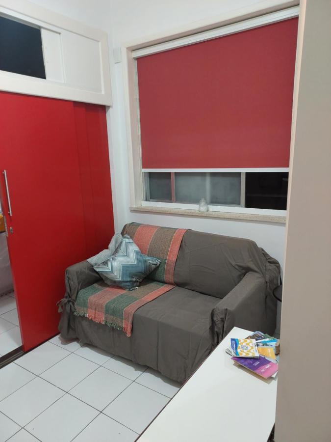 Ipanema Posto8 Com 1Quarto E 1Mesanino Flat40M2 Rua Hotel Fasano Ρίο ντε Τζανέιρο Εξωτερικό φωτογραφία
