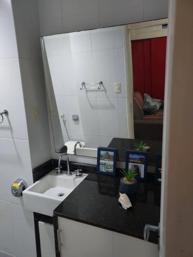Ipanema Posto8 Com 1Quarto E 1Mesanino Flat40M2 Rua Hotel Fasano Ρίο ντε Τζανέιρο Εξωτερικό φωτογραφία