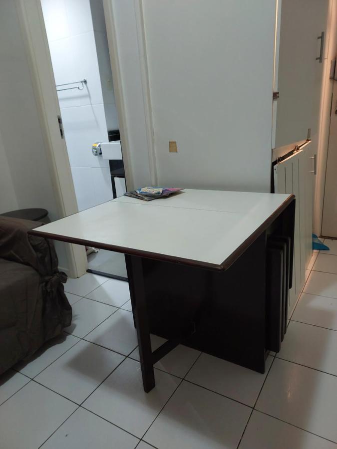Ipanema Posto8 Com 1Quarto E 1Mesanino Flat40M2 Rua Hotel Fasano Ρίο ντε Τζανέιρο Εξωτερικό φωτογραφία