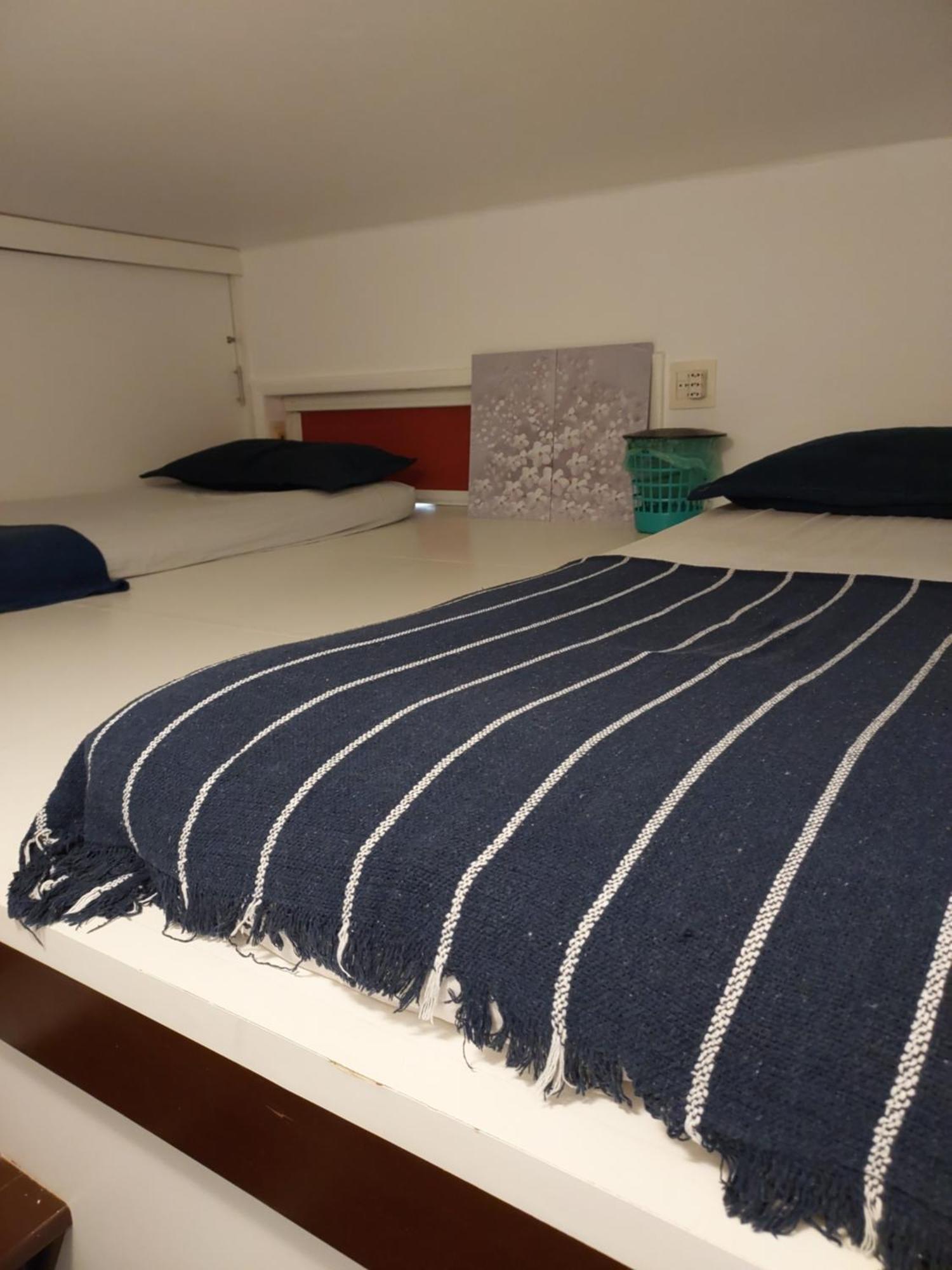Ipanema Posto8 Com 1Quarto E 1Mesanino Flat40M2 Rua Hotel Fasano Ρίο ντε Τζανέιρο Εξωτερικό φωτογραφία