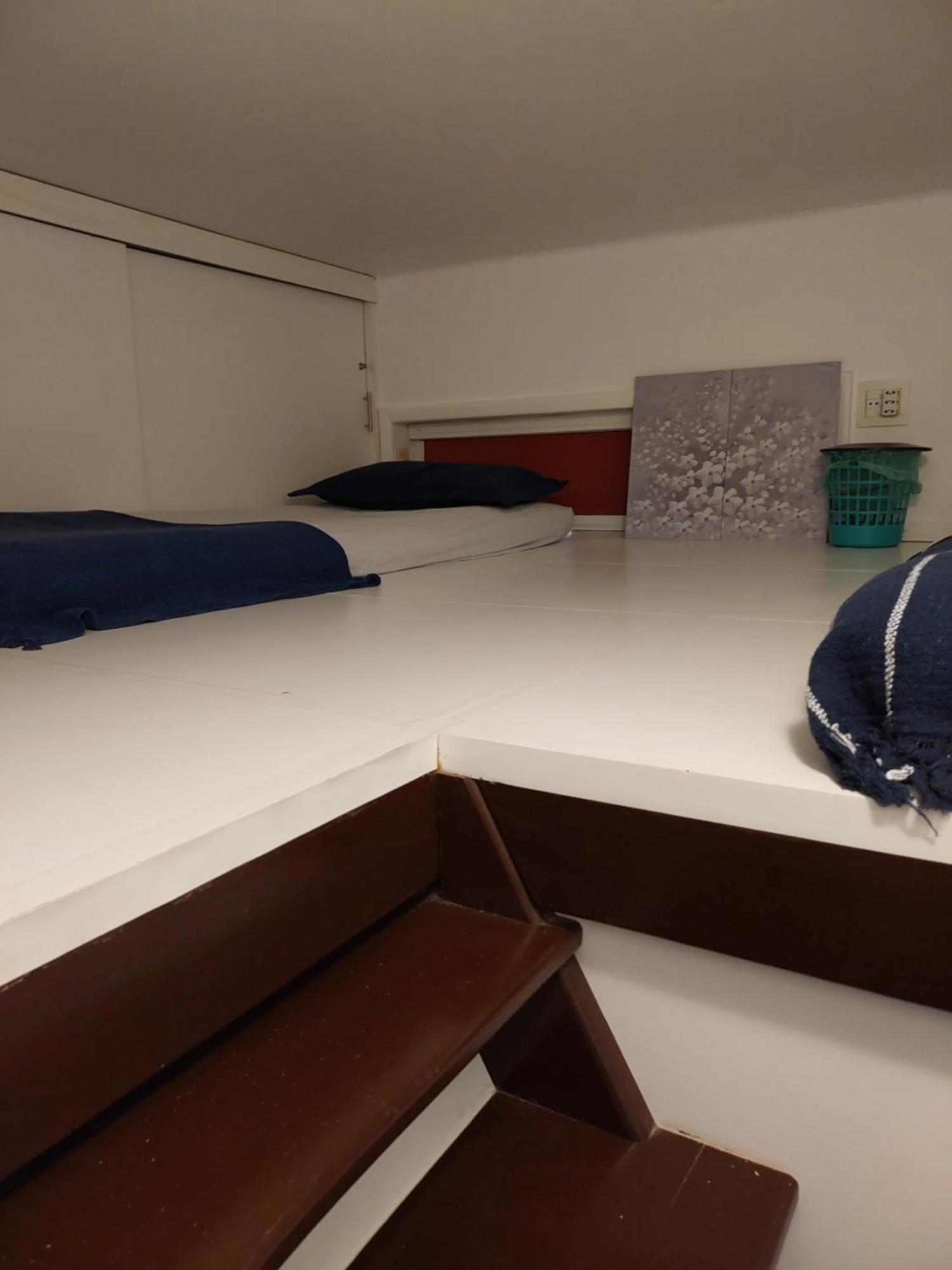 Ipanema Posto8 Com 1Quarto E 1Mesanino Flat40M2 Rua Hotel Fasano Ρίο ντε Τζανέιρο Εξωτερικό φωτογραφία
