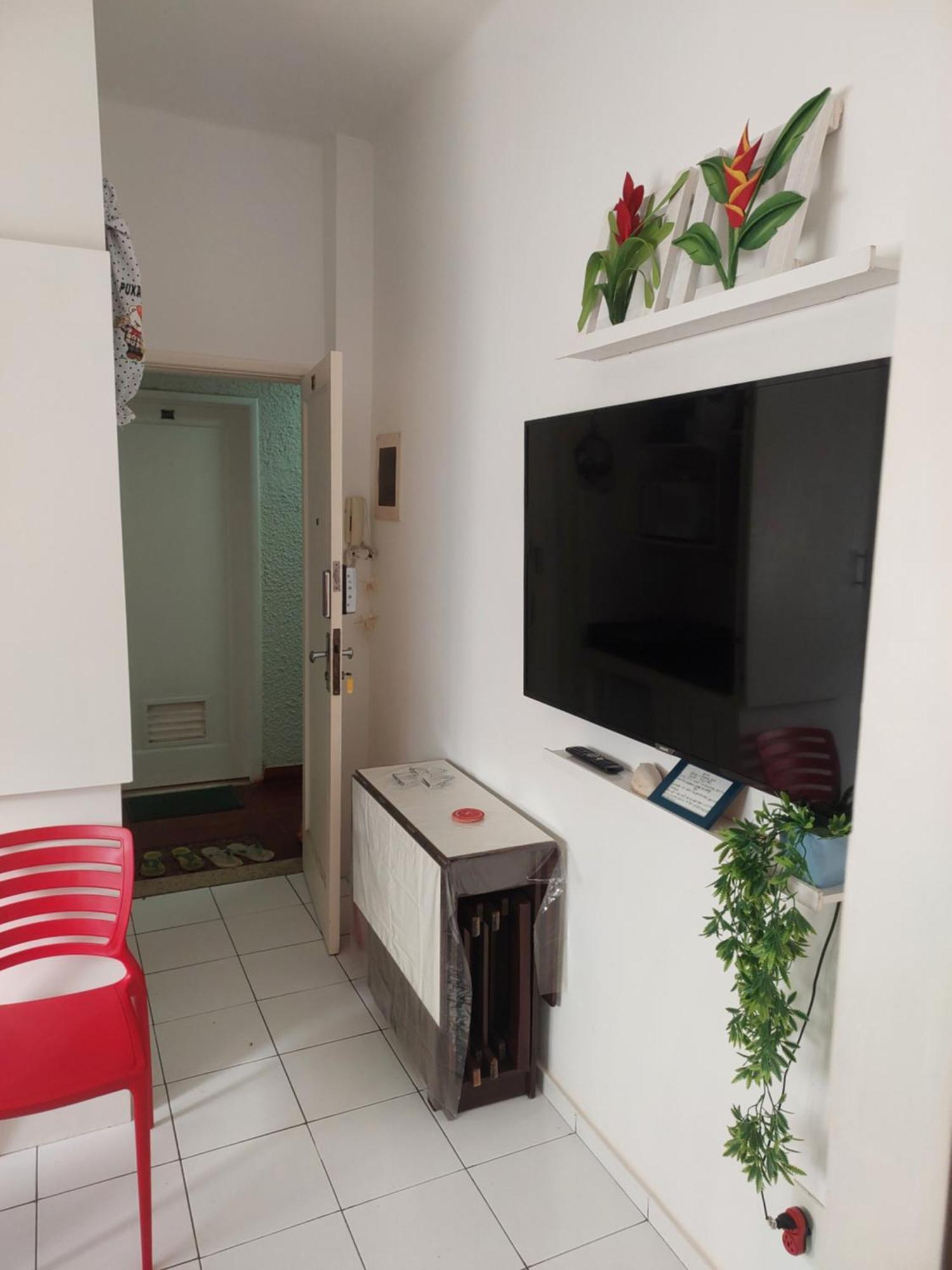 Ipanema Posto8 Com 1Quarto E 1Mesanino Flat40M2 Rua Hotel Fasano Ρίο ντε Τζανέιρο Εξωτερικό φωτογραφία