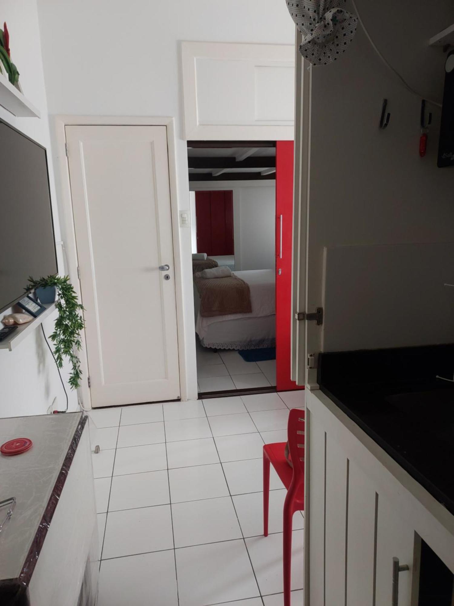 Ipanema Posto8 Com 1Quarto E 1Mesanino Flat40M2 Rua Hotel Fasano Ρίο ντε Τζανέιρο Εξωτερικό φωτογραφία