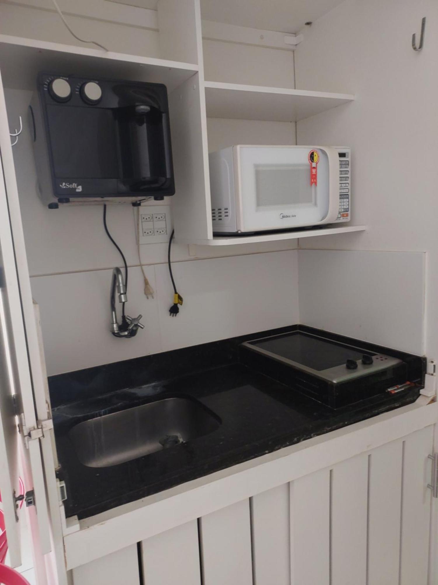 Ipanema Posto8 Com 1Quarto E 1Mesanino Flat40M2 Rua Hotel Fasano Ρίο ντε Τζανέιρο Εξωτερικό φωτογραφία