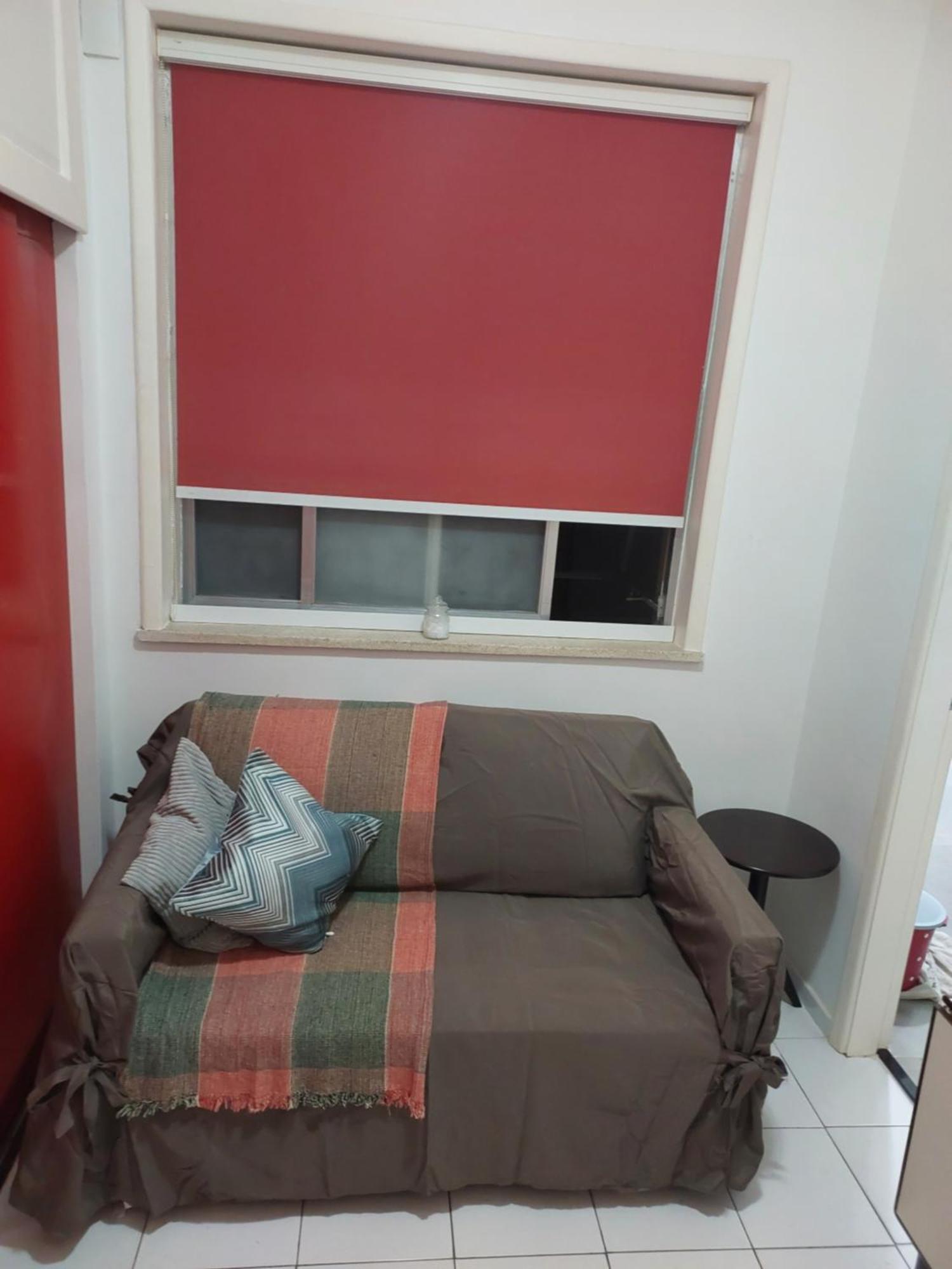 Ipanema Posto8 Com 1Quarto E 1Mesanino Flat40M2 Rua Hotel Fasano Ρίο ντε Τζανέιρο Εξωτερικό φωτογραφία