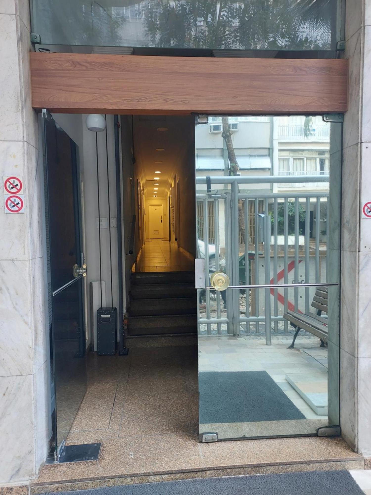 Ipanema Posto8 Com 1Quarto E 1Mesanino Flat40M2 Rua Hotel Fasano Ρίο ντε Τζανέιρο Εξωτερικό φωτογραφία