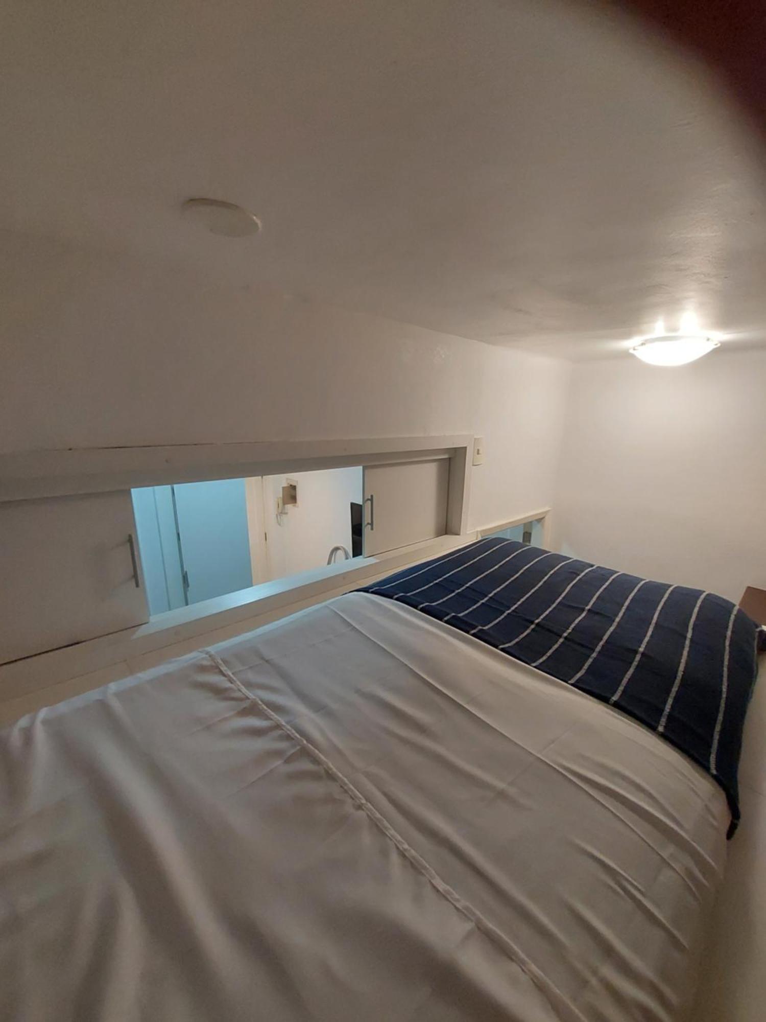 Ipanema Posto8 Com 1Quarto E 1Mesanino Flat40M2 Rua Hotel Fasano Ρίο ντε Τζανέιρο Εξωτερικό φωτογραφία