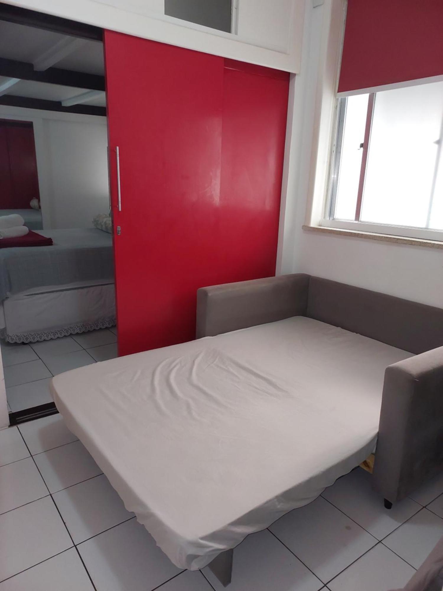 Ipanema Posto8 Com 1Quarto E 1Mesanino Flat40M2 Rua Hotel Fasano Ρίο ντε Τζανέιρο Εξωτερικό φωτογραφία