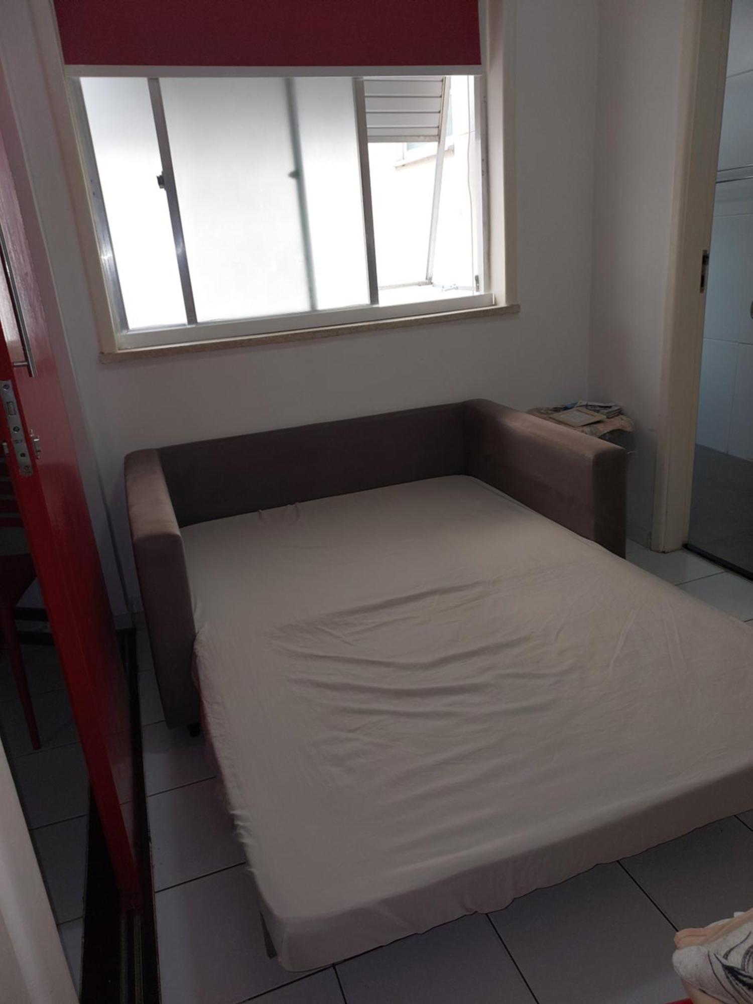 Ipanema Posto8 Com 1Quarto E 1Mesanino Flat40M2 Rua Hotel Fasano Ρίο ντε Τζανέιρο Εξωτερικό φωτογραφία