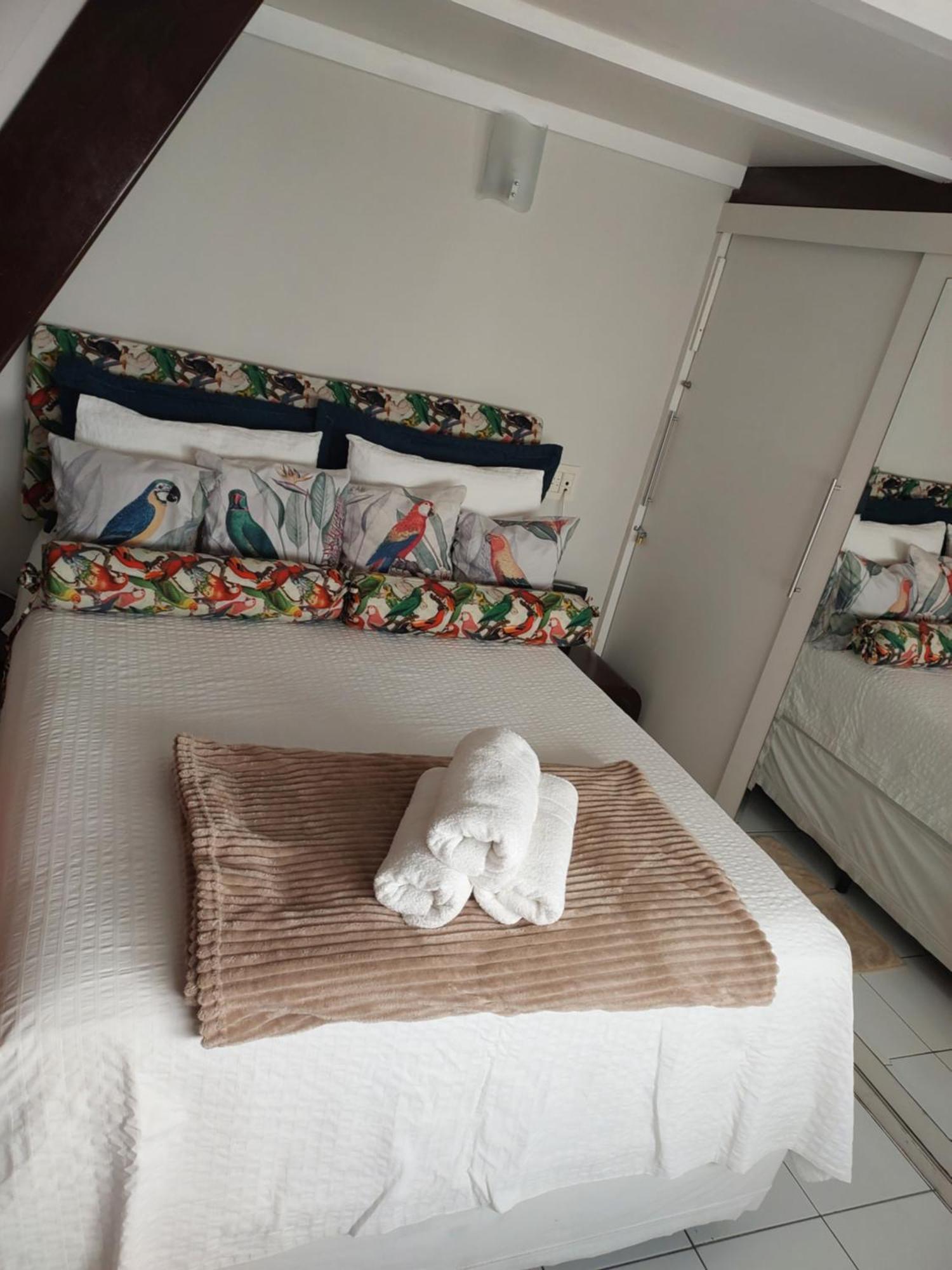 Ipanema Posto8 Com 1Quarto E 1Mesanino Flat40M2 Rua Hotel Fasano Ρίο ντε Τζανέιρο Εξωτερικό φωτογραφία